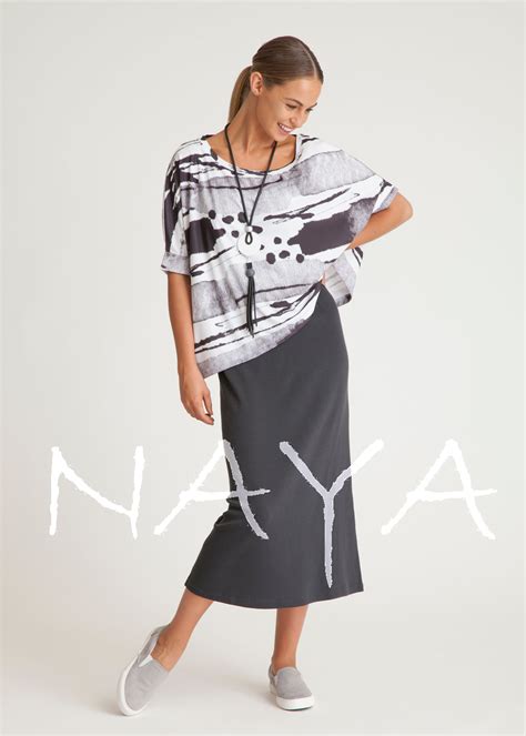 naya clothing official website ladies
